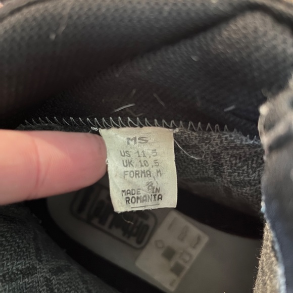 Raichle walking/Trekking boots size 11.5 - Picture 8 of 11